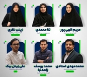 موفقیت تیم ماهواره رستا در مرحله نهایی مسابقه ملی طراحی و ساخت ماهواره مکعبی